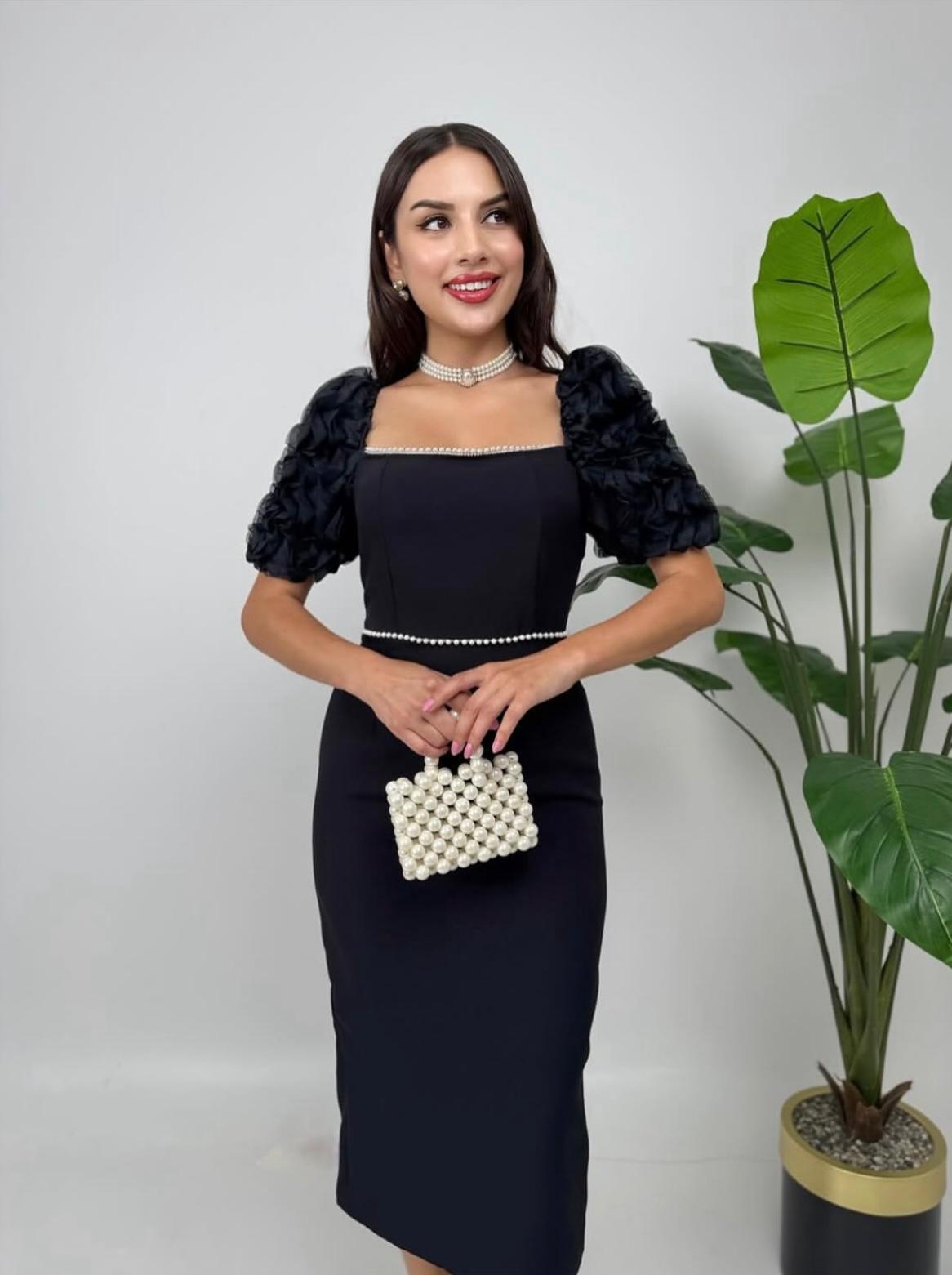 Dael Dress