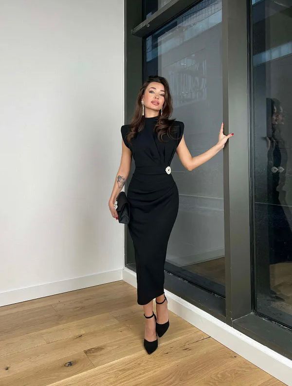 Norbert Dress