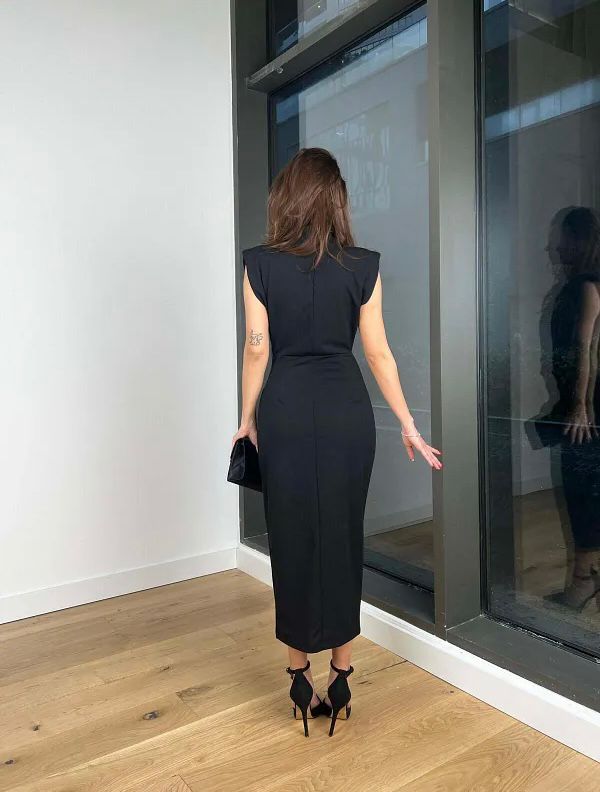 Norbert Dress