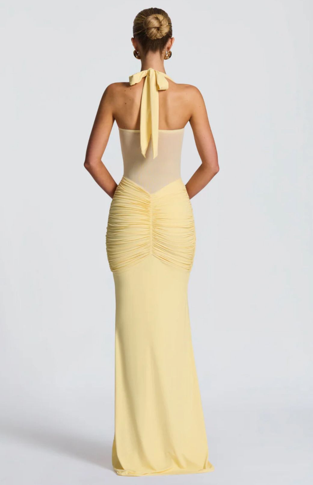 Vixen Maxi Dress