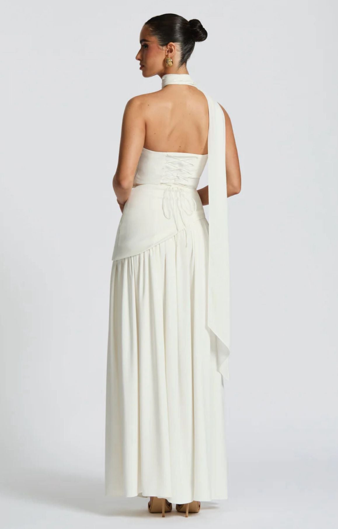 Parisian Dress