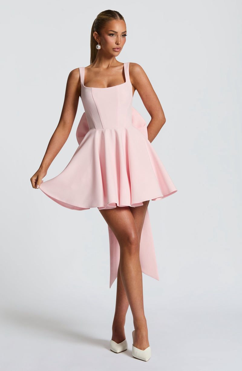 Rue Mini Dress