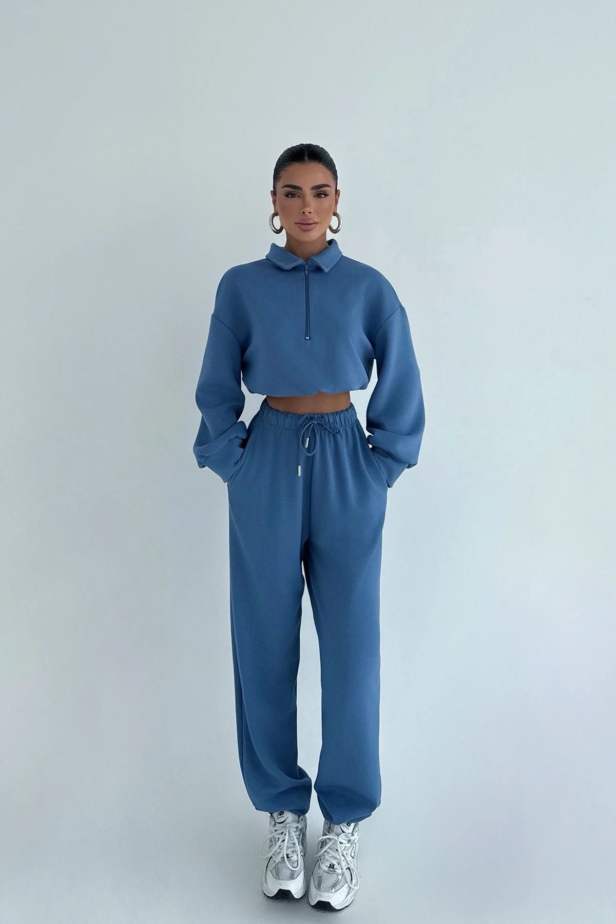 Jagger Tracksuit