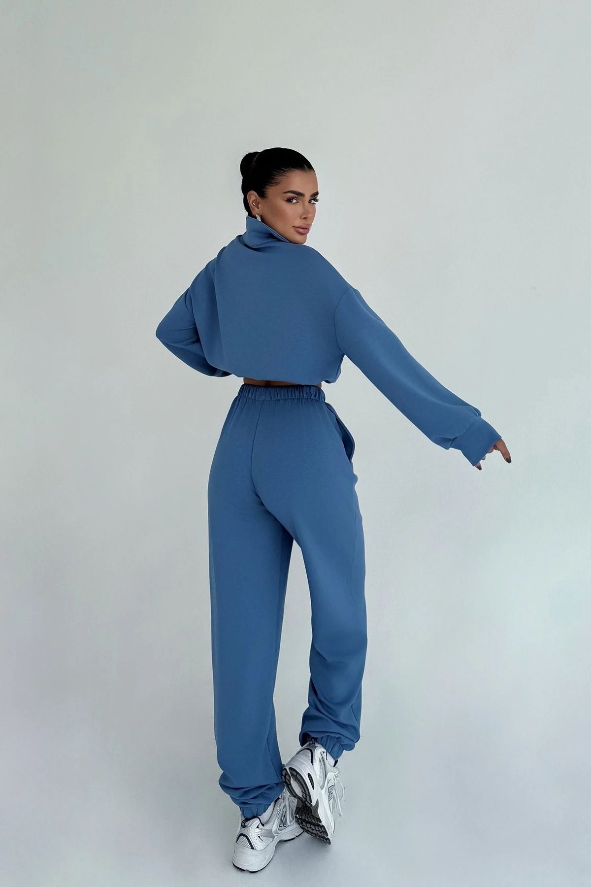 Jagger Tracksuit
