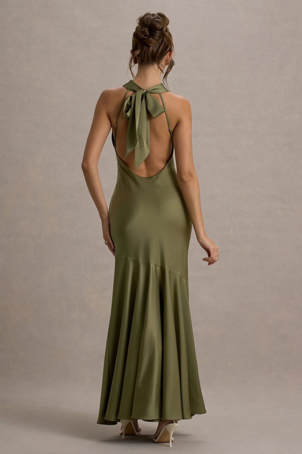 Sansa Dress