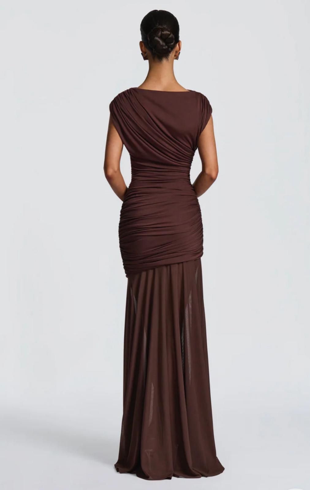 Demelza Dress