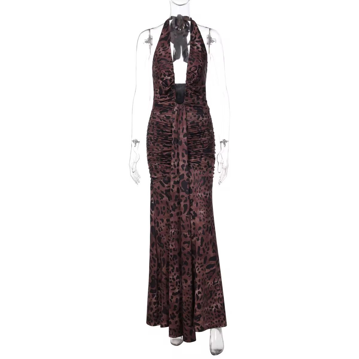 Rosetta Maxi Dress