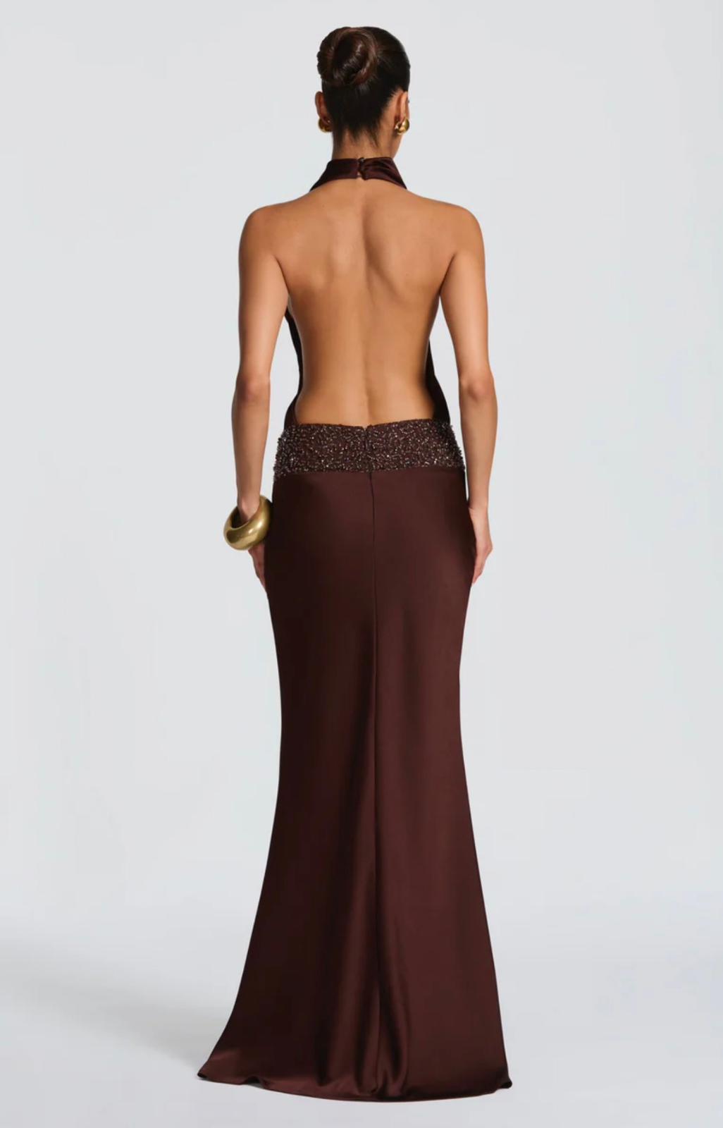 Armelle Maxi Dress