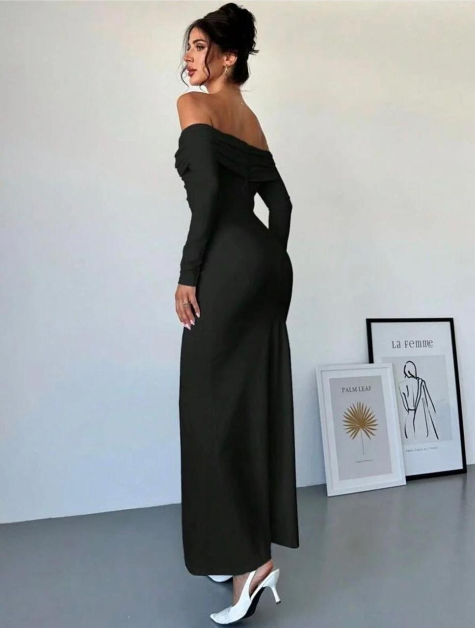 Madonna Dress