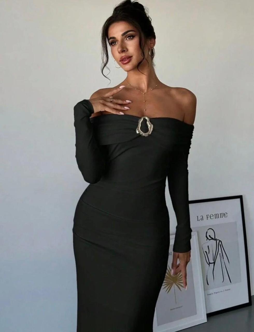 Madonna Dress