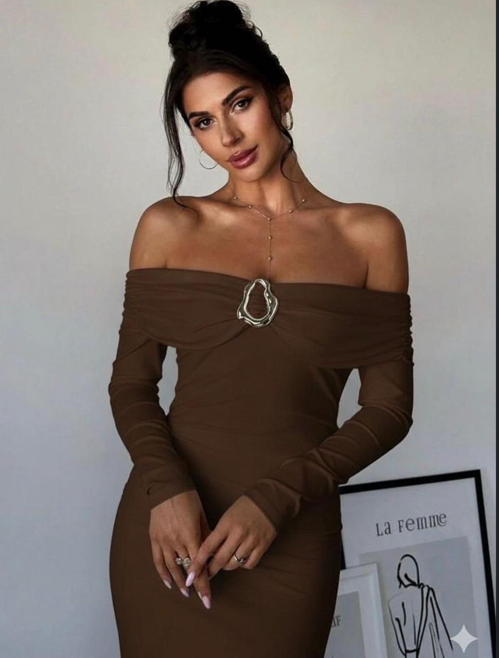 Madonna Dress