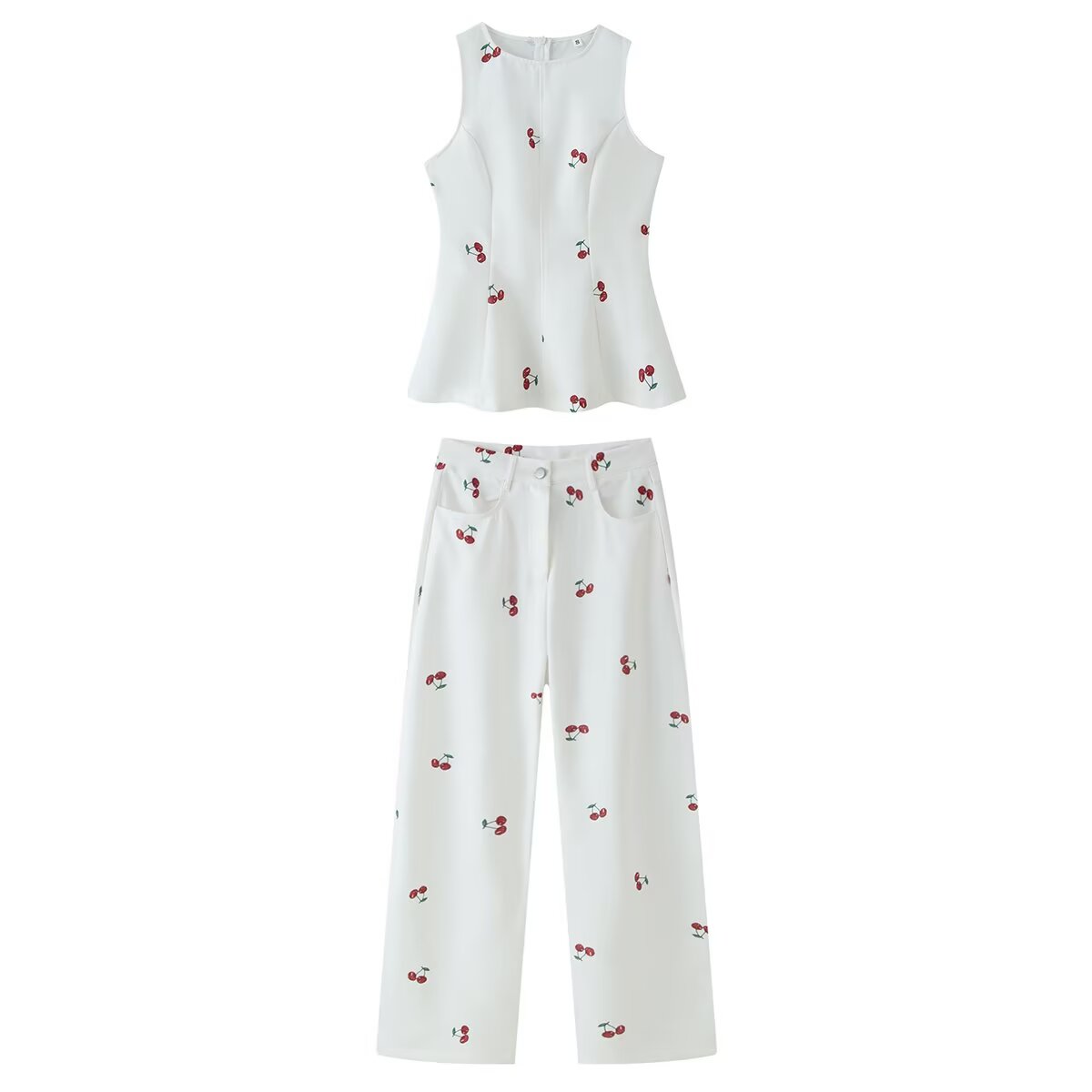 Cherry Blossom Set