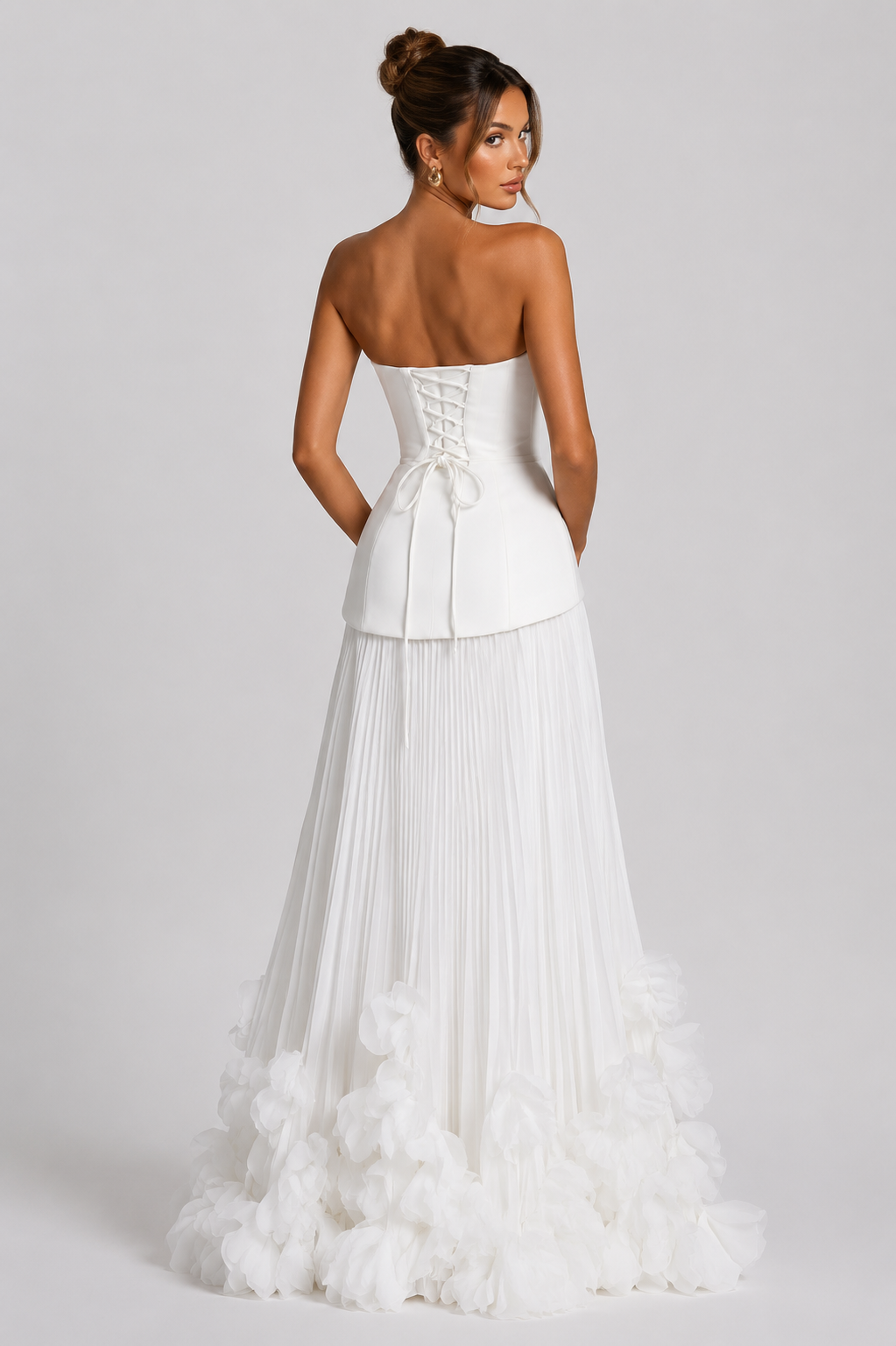 Seraphina Maxi Dress