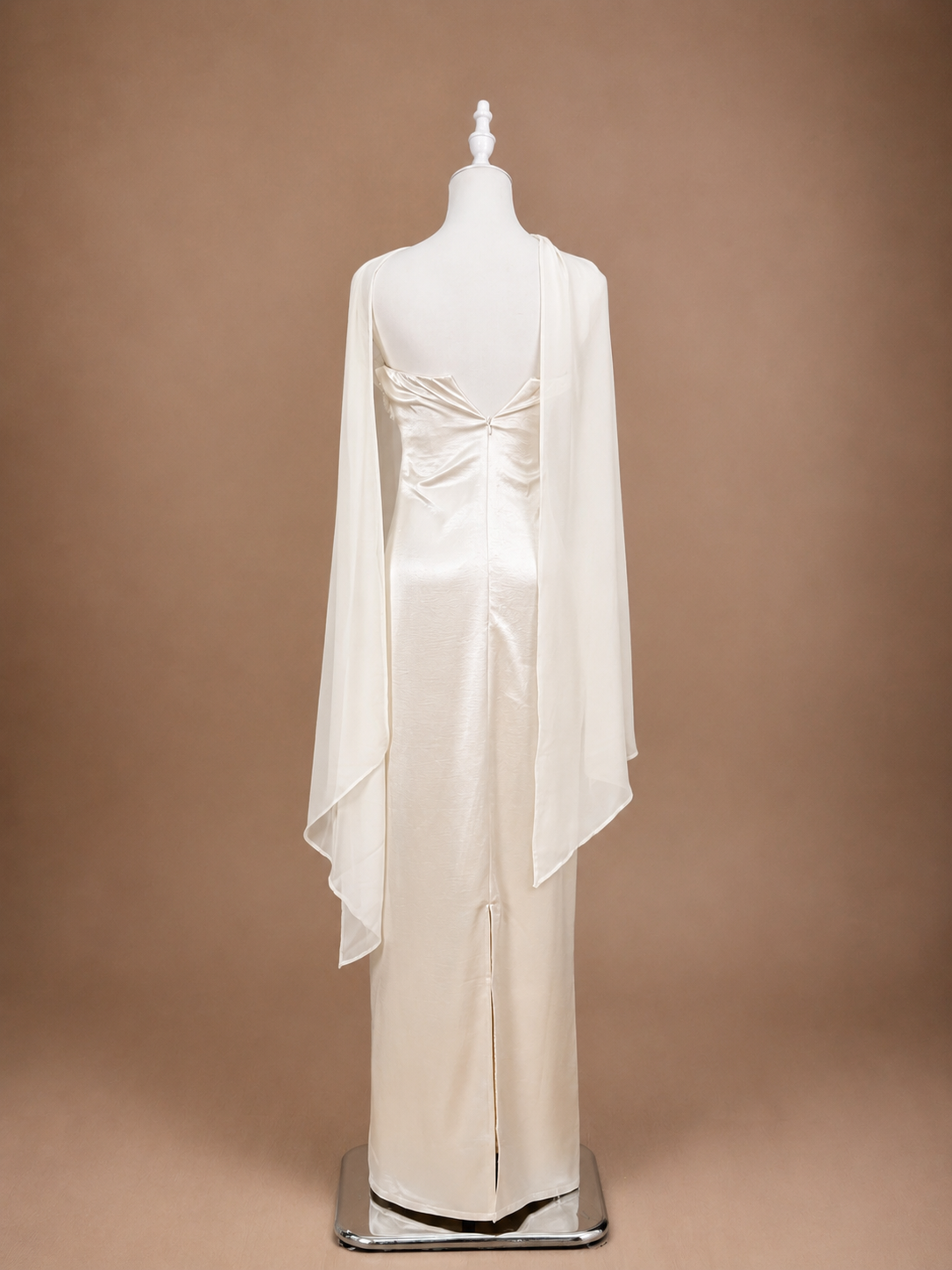 Aurelia Beaded Maxi Dress