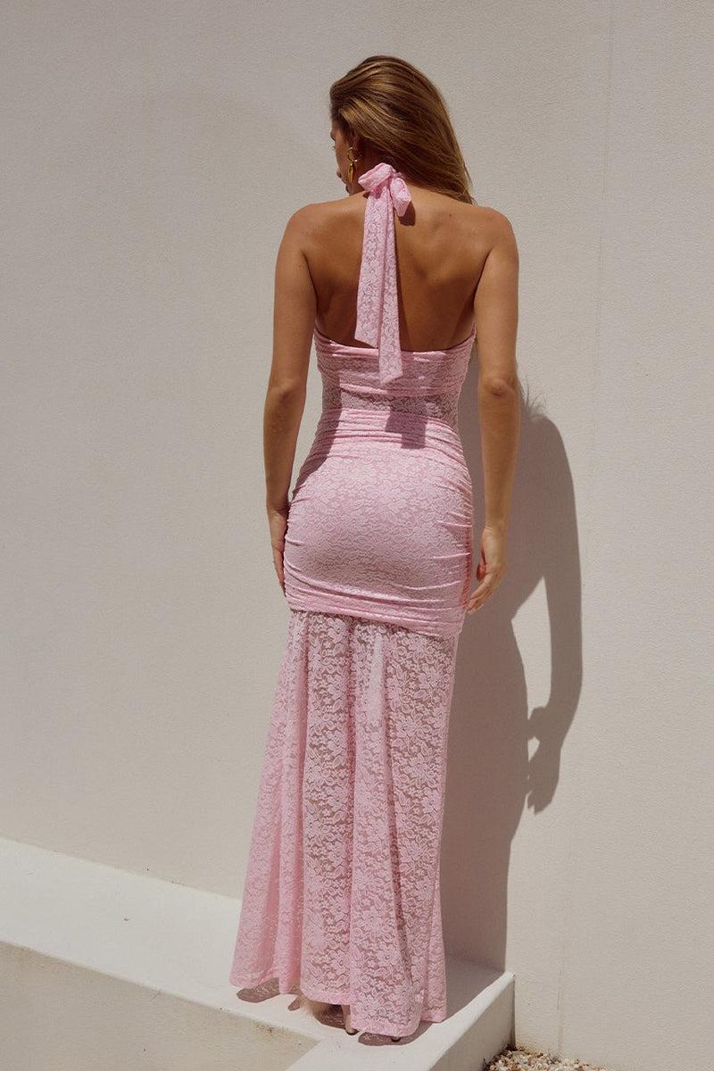 Angel Dress