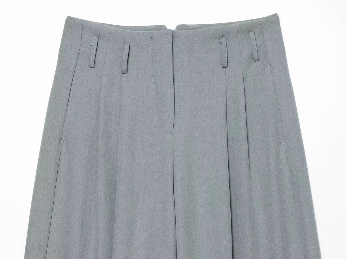Aria Tailored Pants Set