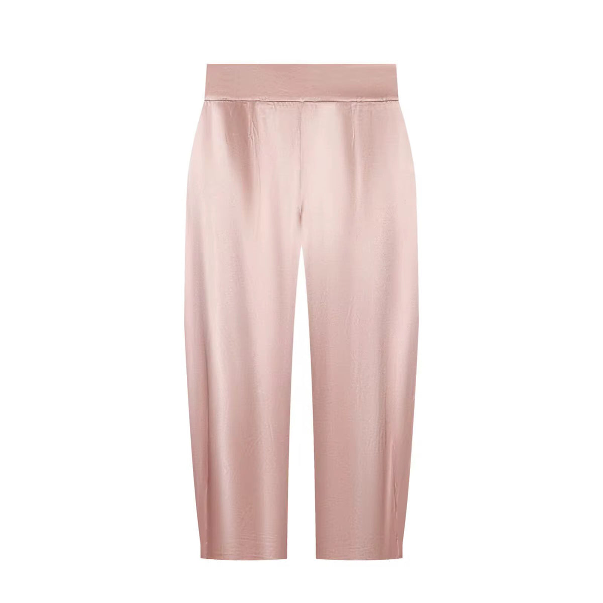 Aurelia V-Neck Pants Set