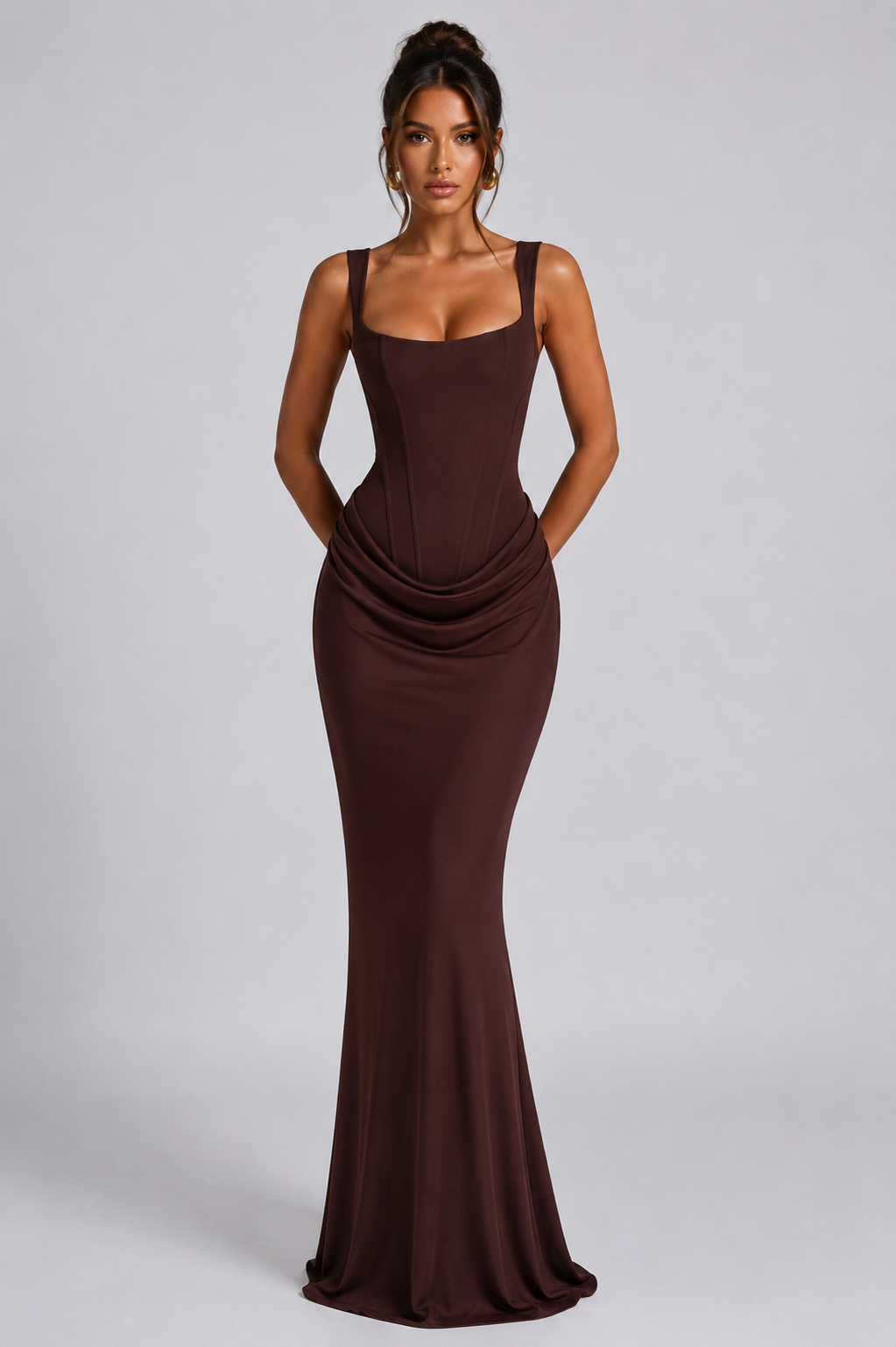 Cornelia Maxi Dress