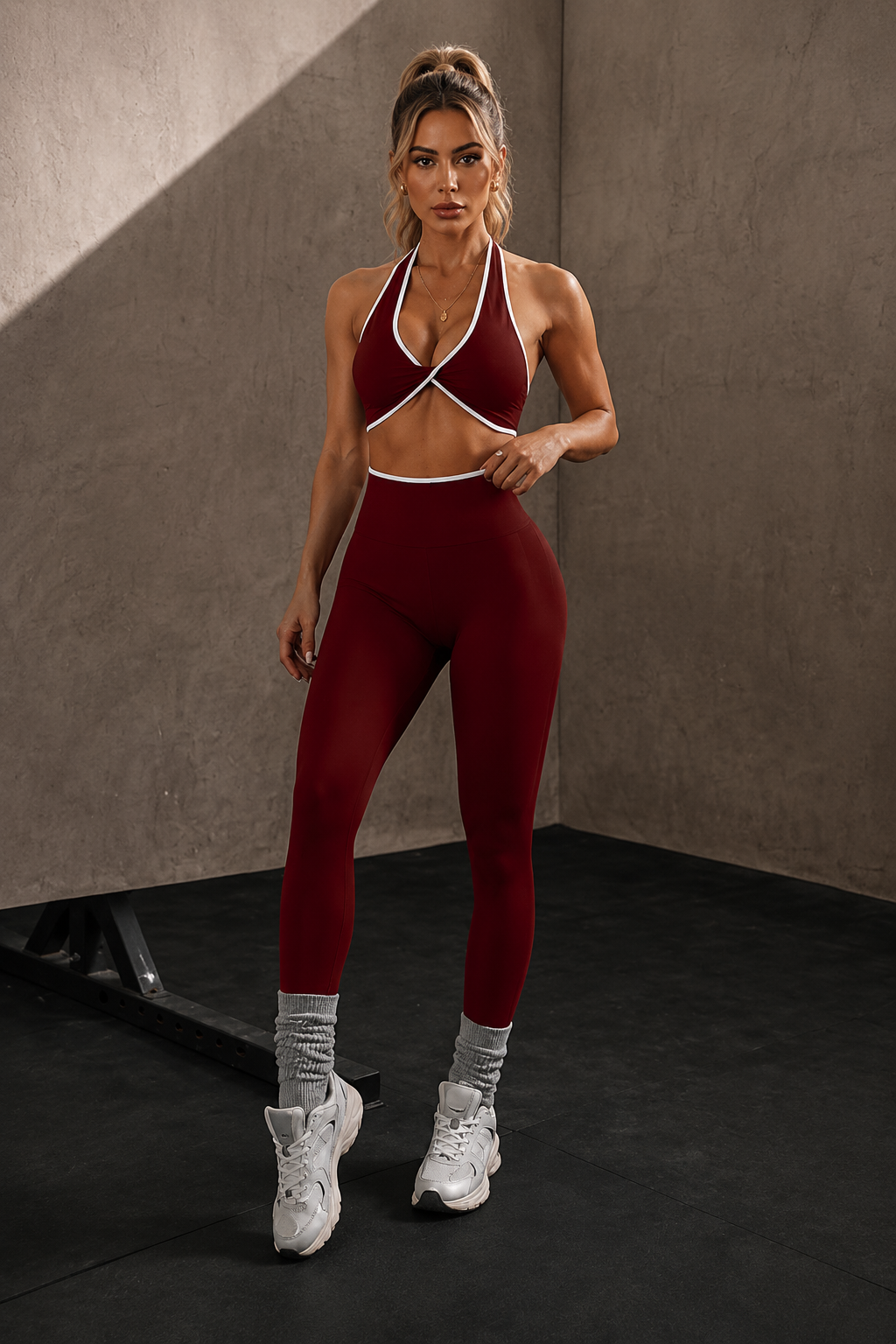 FlexCore Active Set