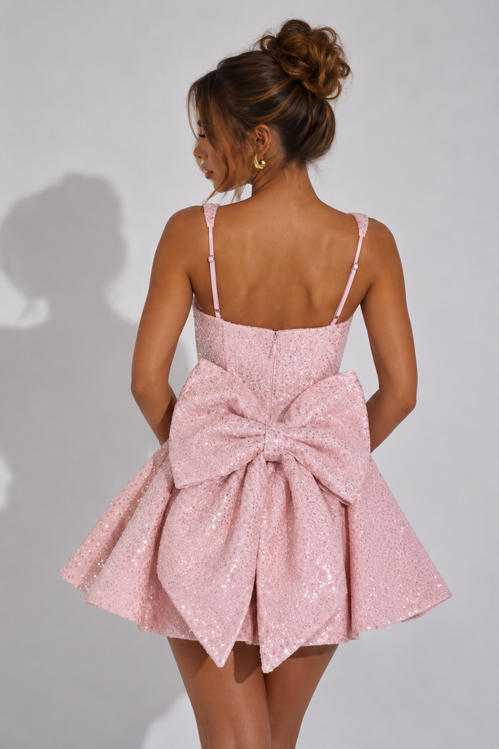 Dorothy Mini Dress