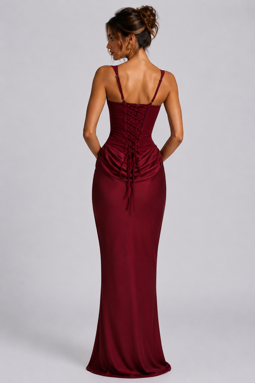 Cornelia Maxi Dress