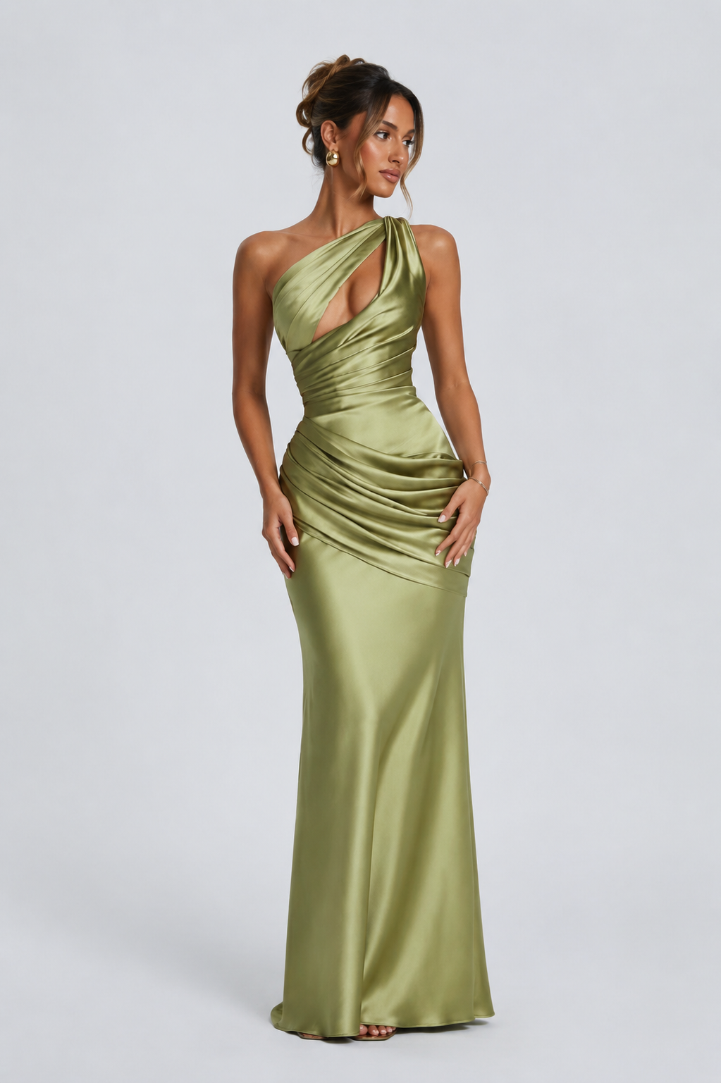 Emina Maxi Dress