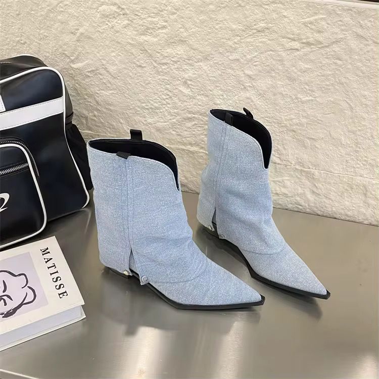 Çizme Chelsea
