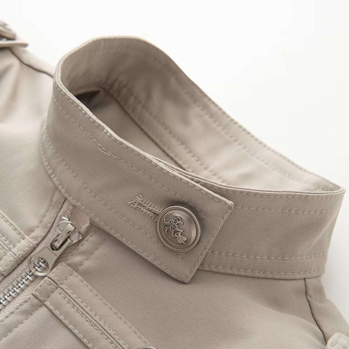 Colette Napoleon Jacket