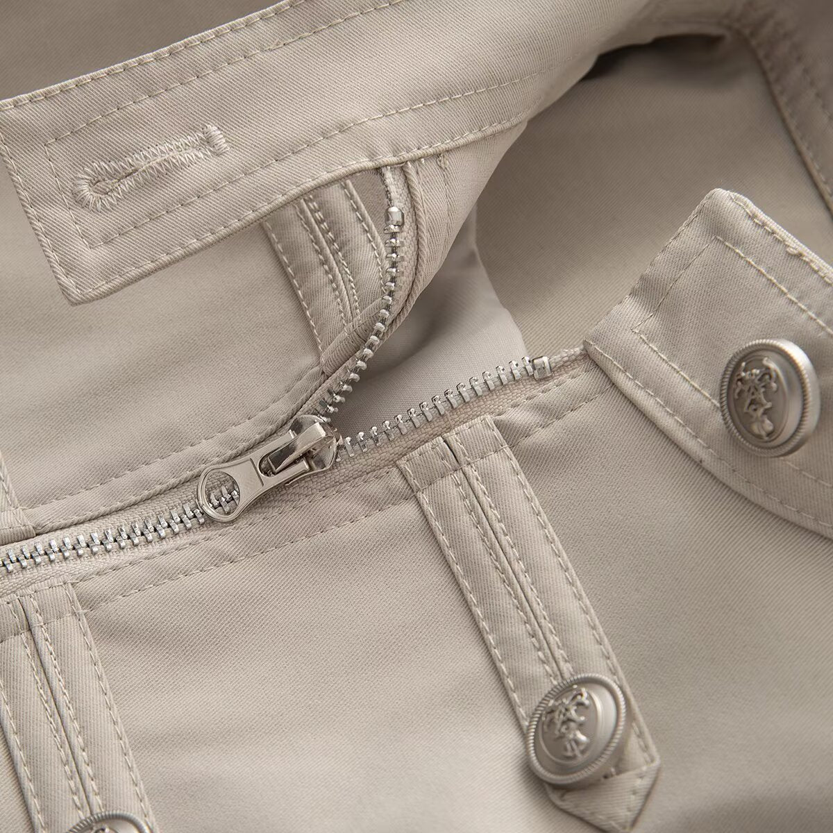 Colette Napoleon Jacket
