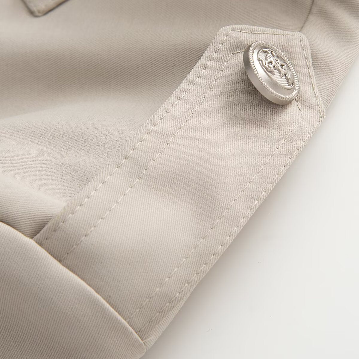 Colette Napoleon Jacket
