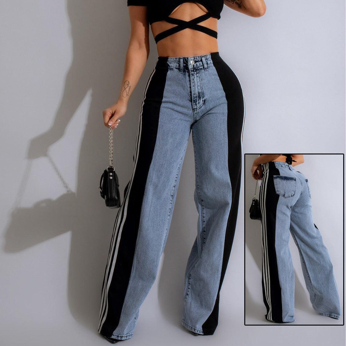 Comfy Jeans
