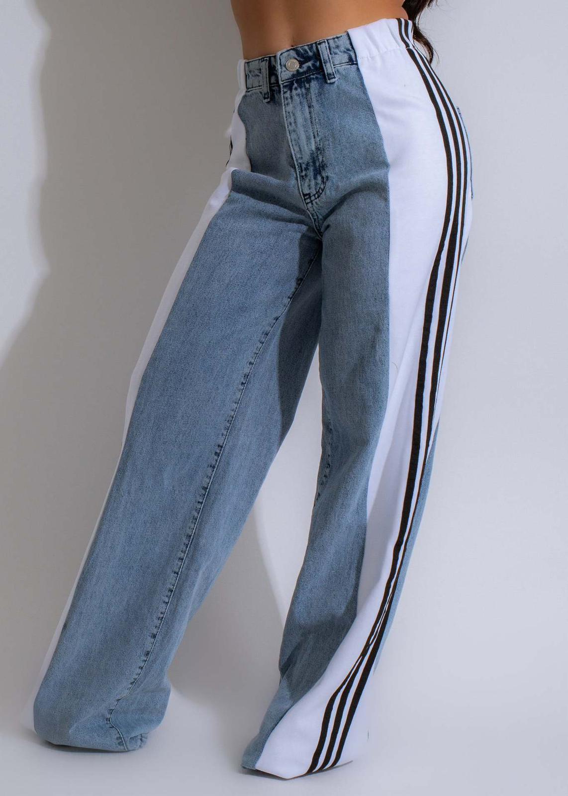 Comfy Jeans