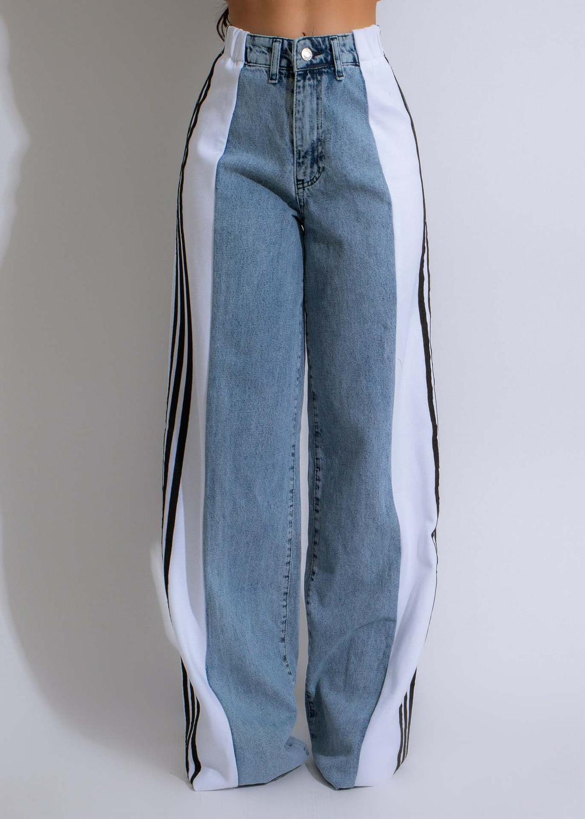 Comfy Jeans