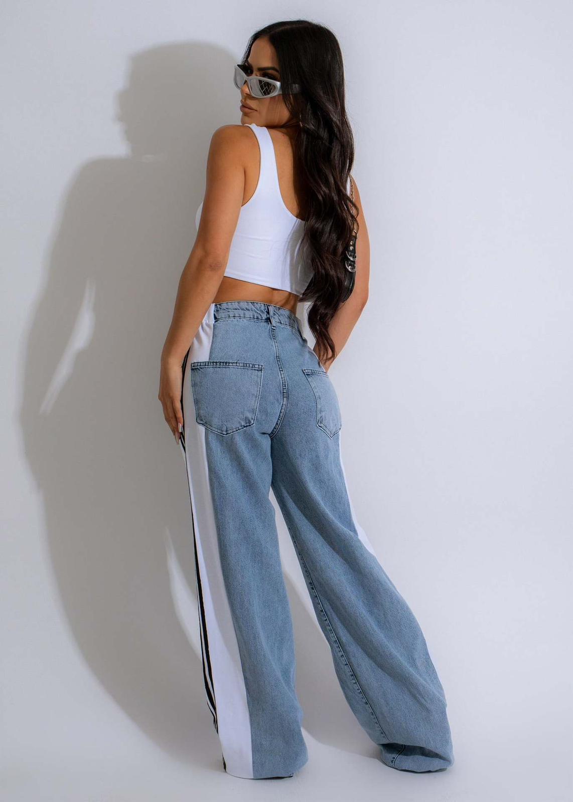 Comfy Jeans