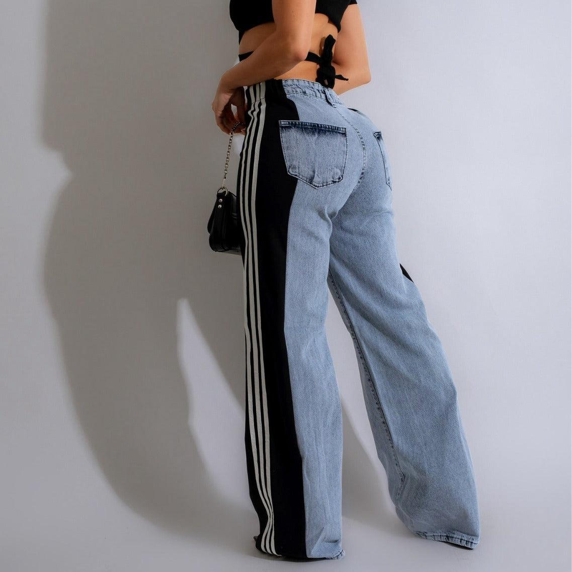 Comfy Jeans