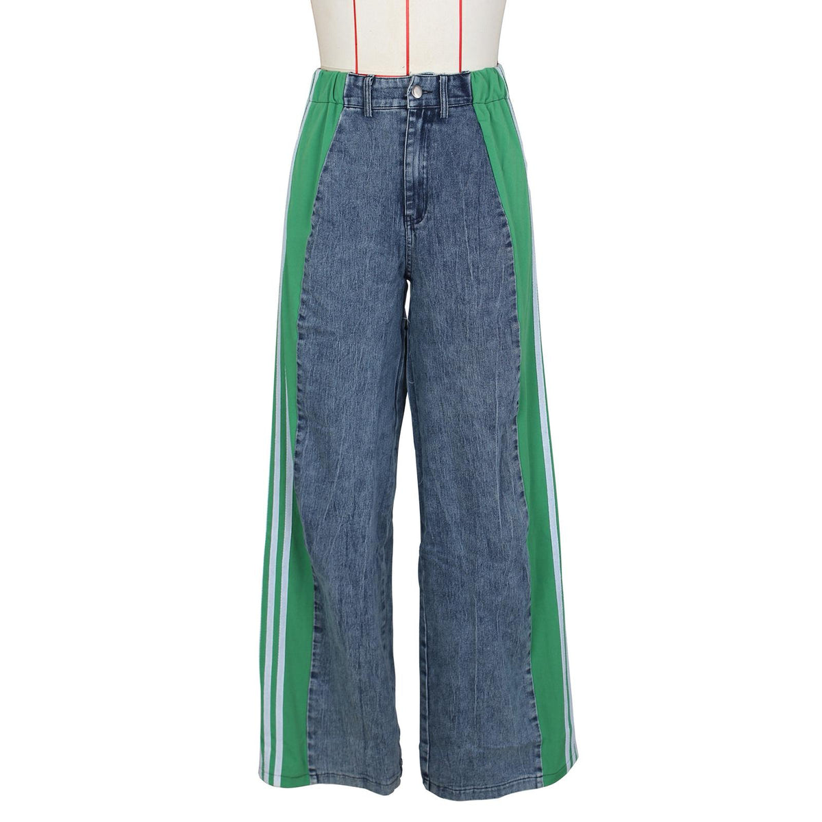 Comfy Jeans