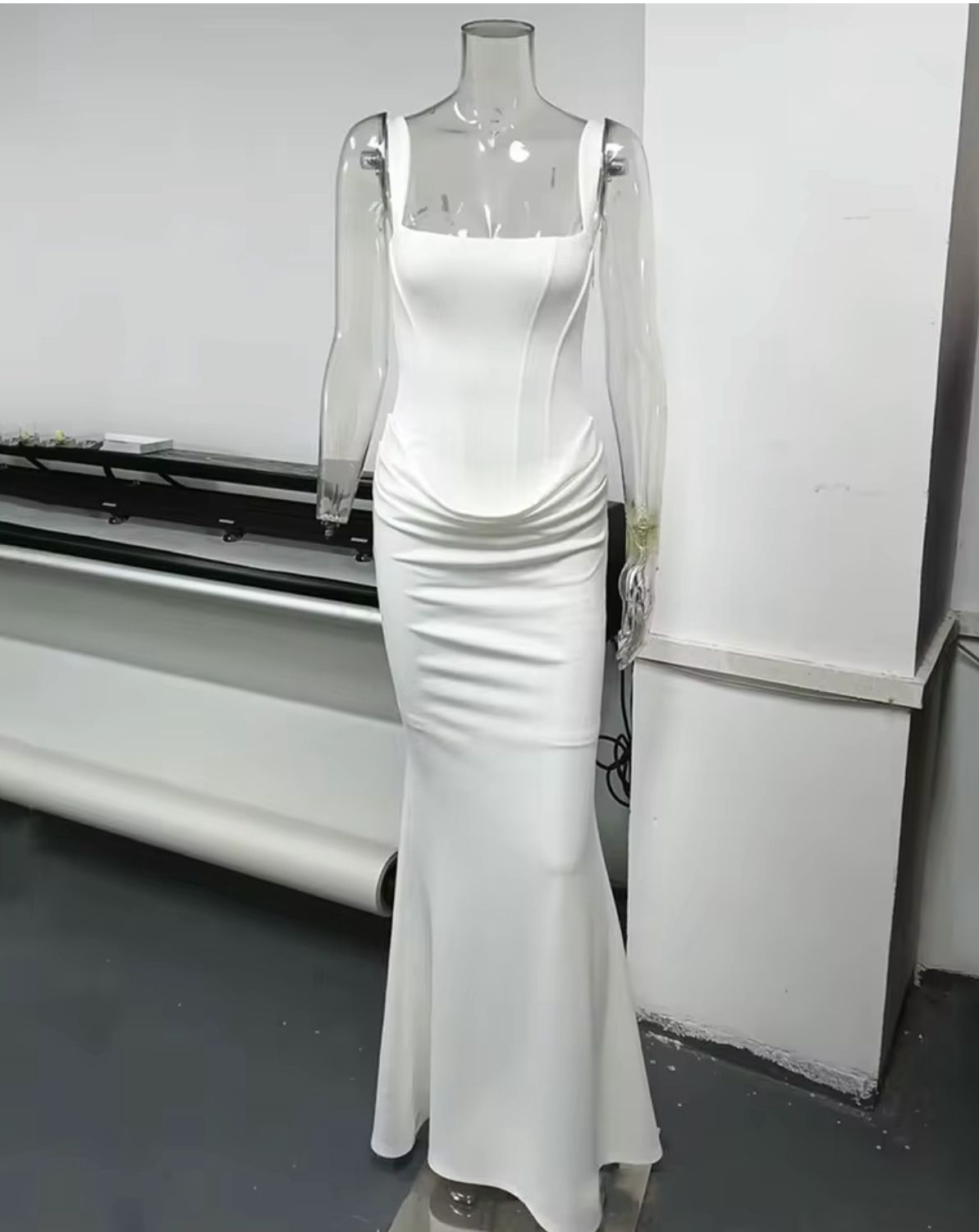 Cornelia Maxi Dress