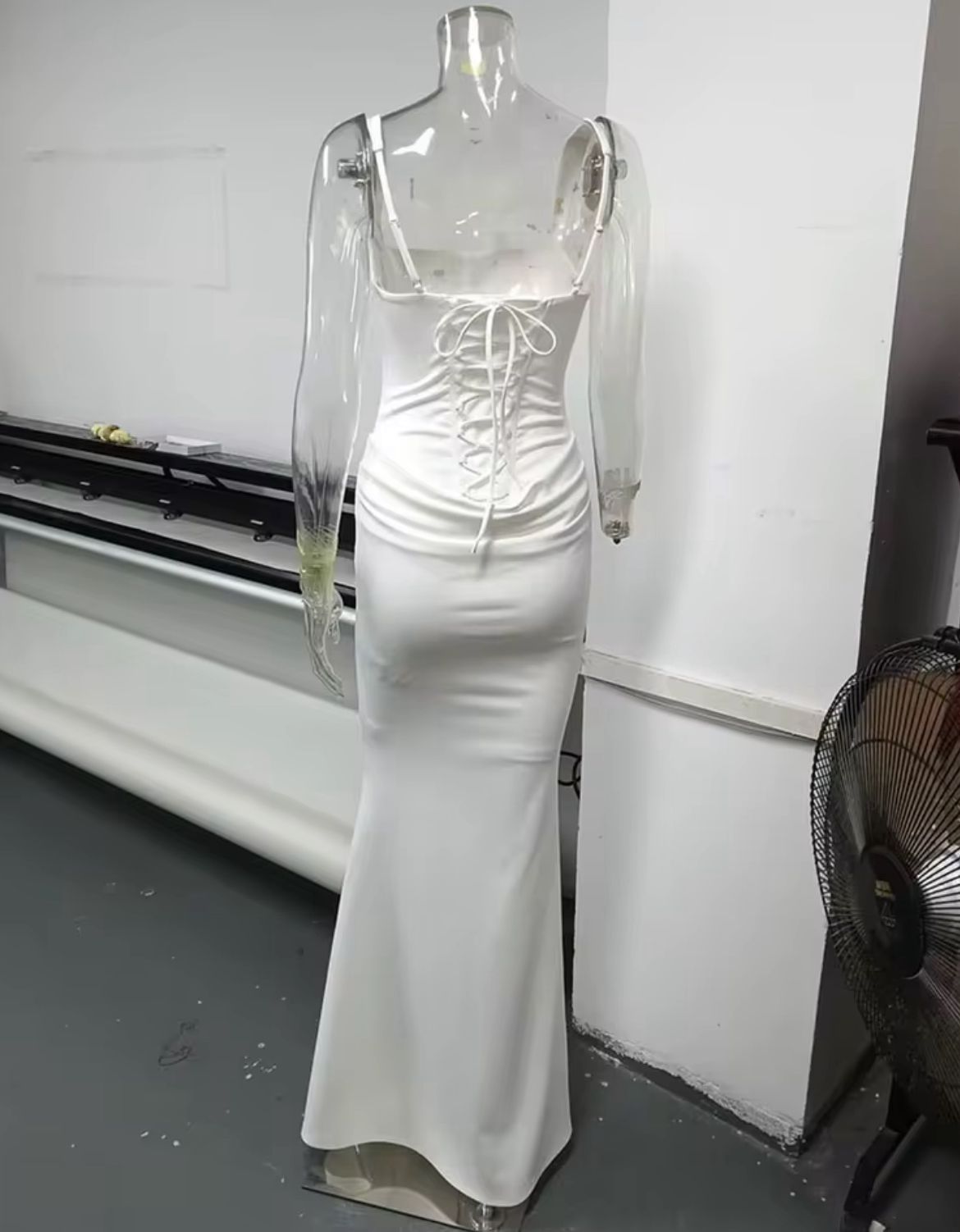 Cornelia Maxi Dress