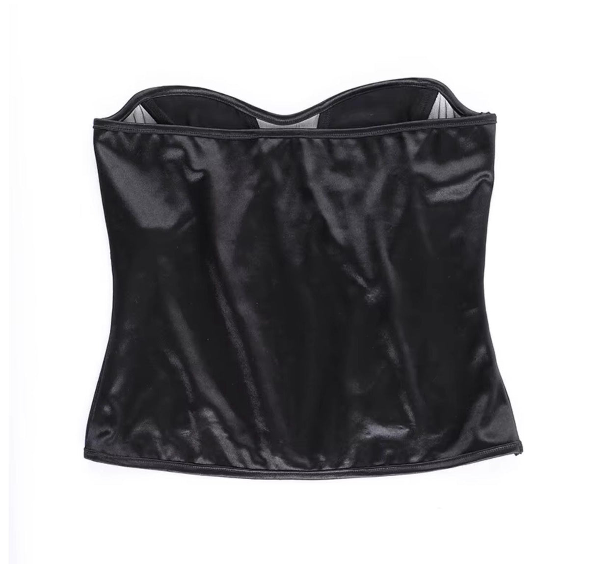 KORSET TOP