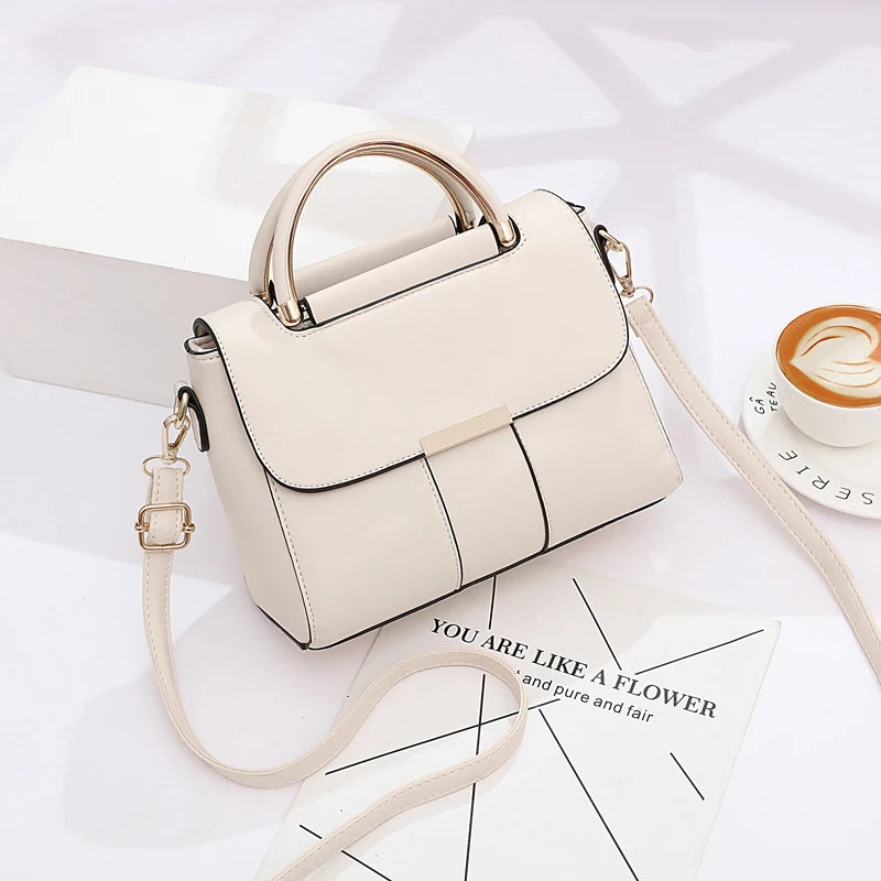 Cross Body Bag
