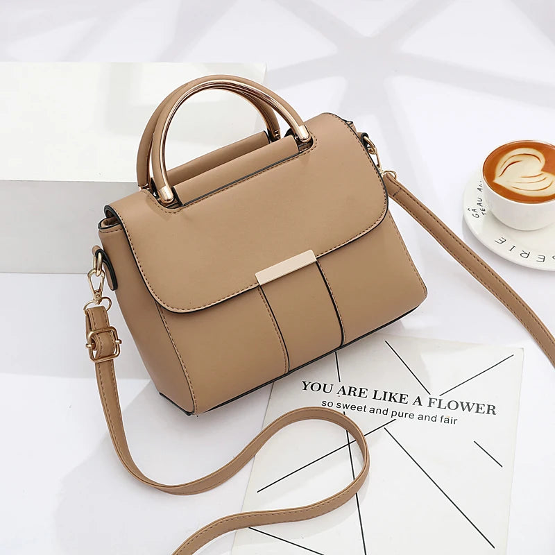 Cross Body Bag