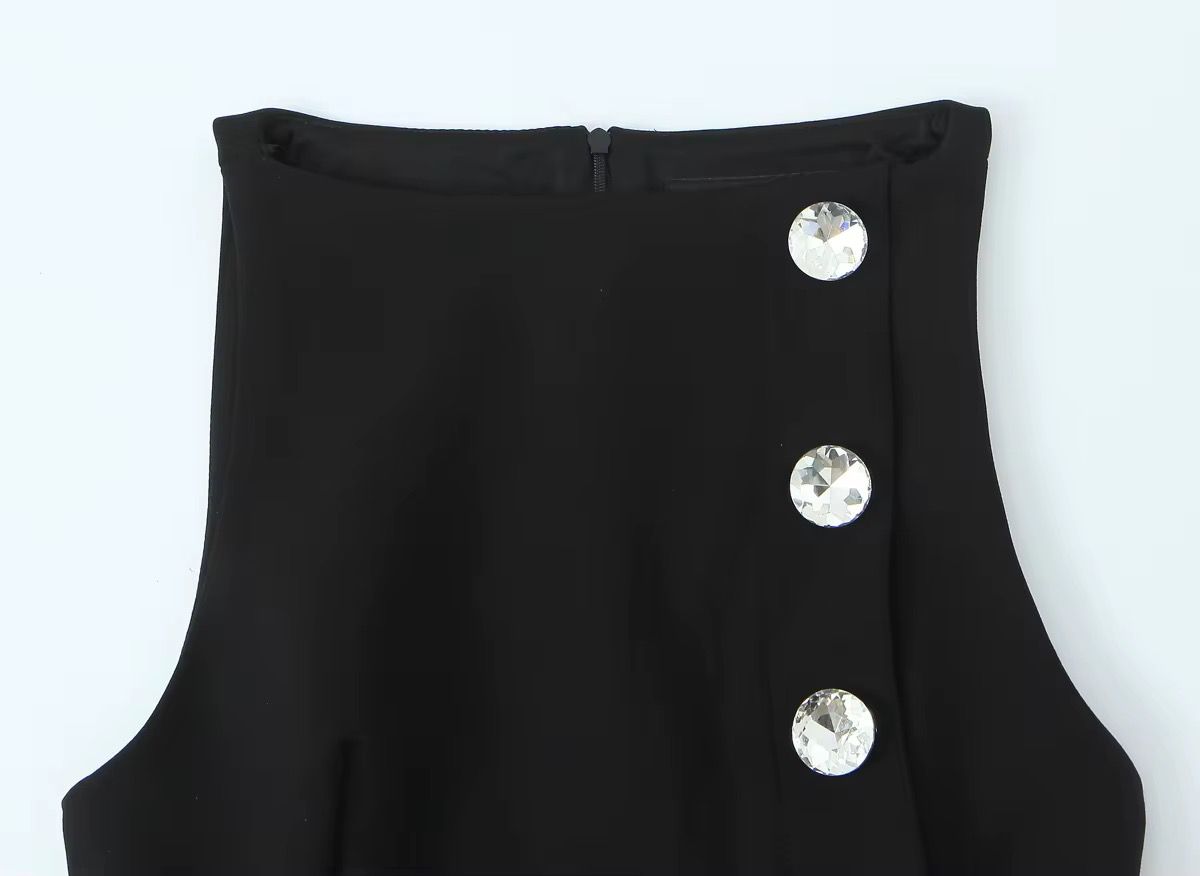 Set Butonash Kristali