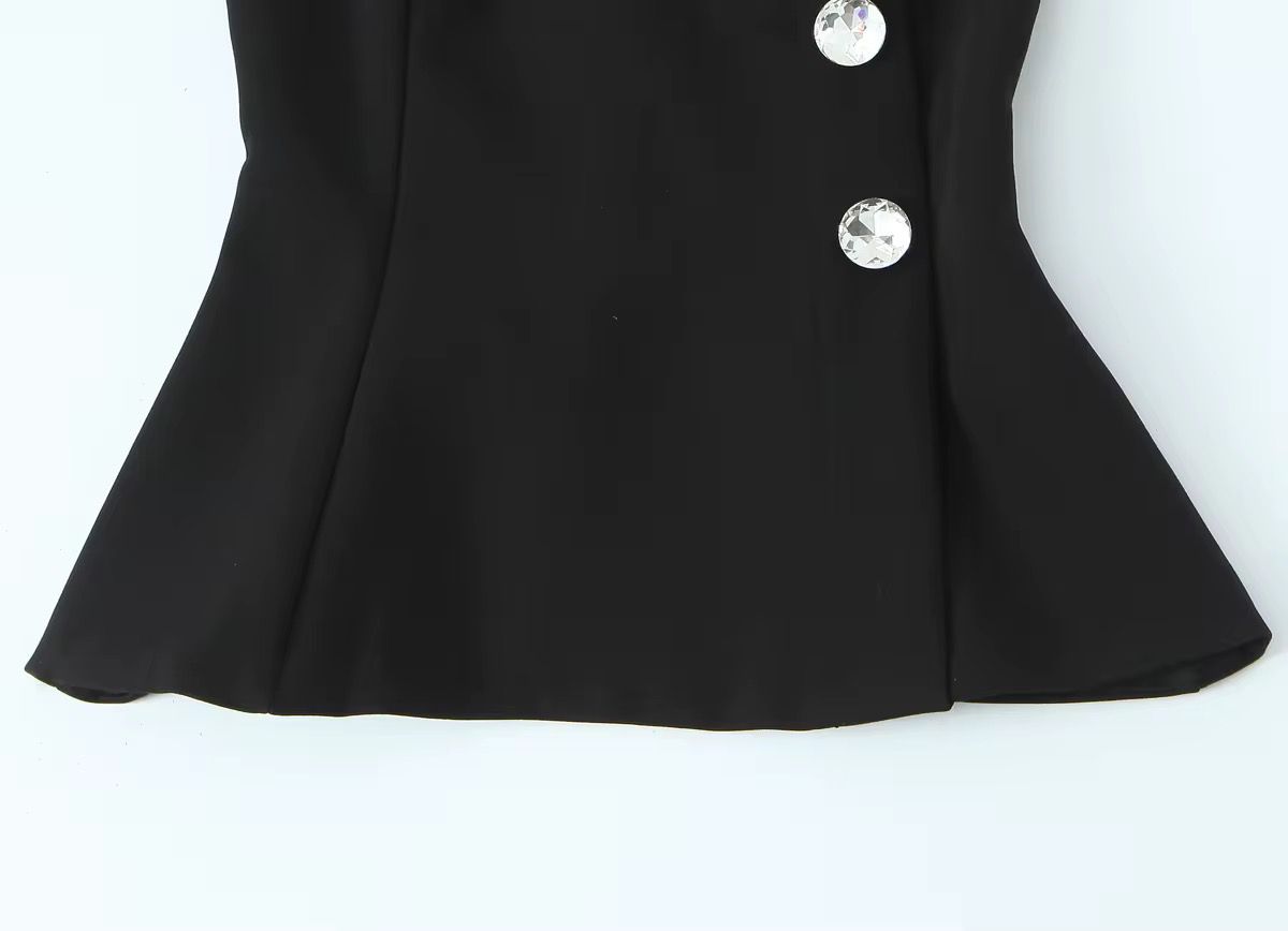 Set Butonash Kristali