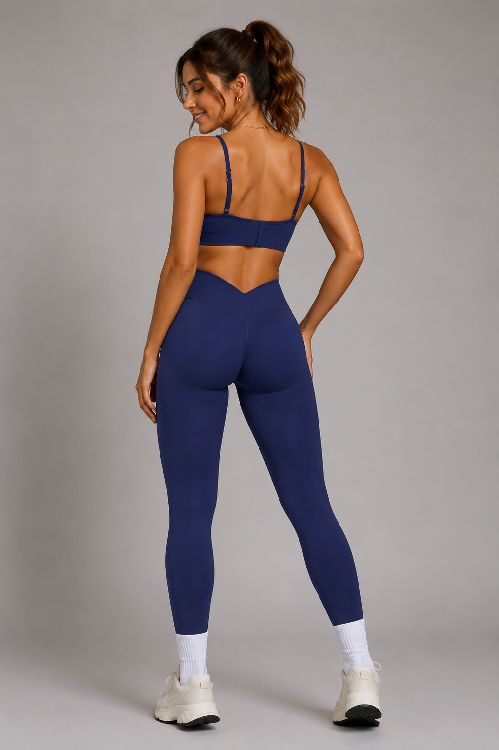 Glute Core Set