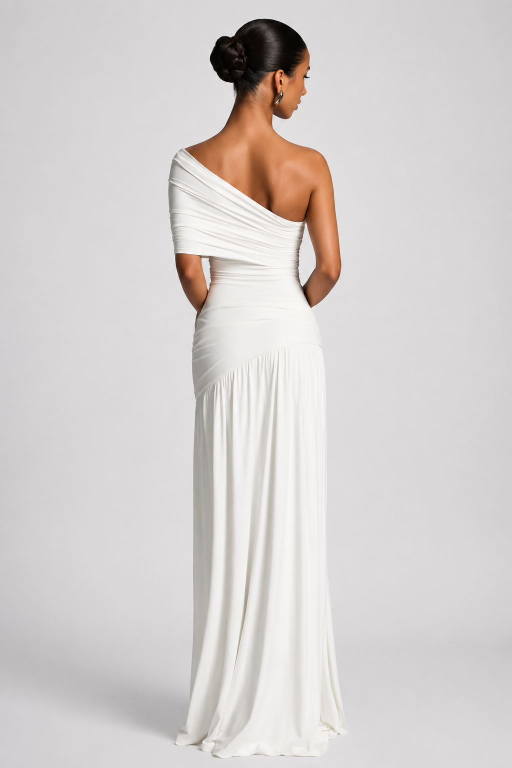 Mona Maxi Dress