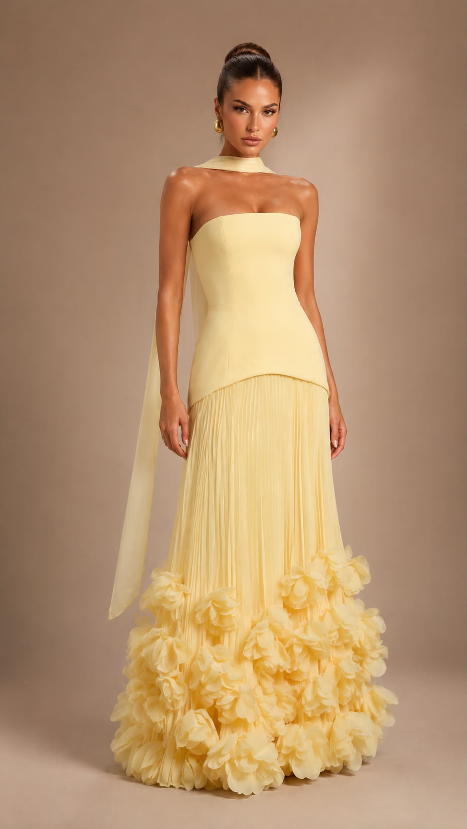 Seraphina Maxi Dress