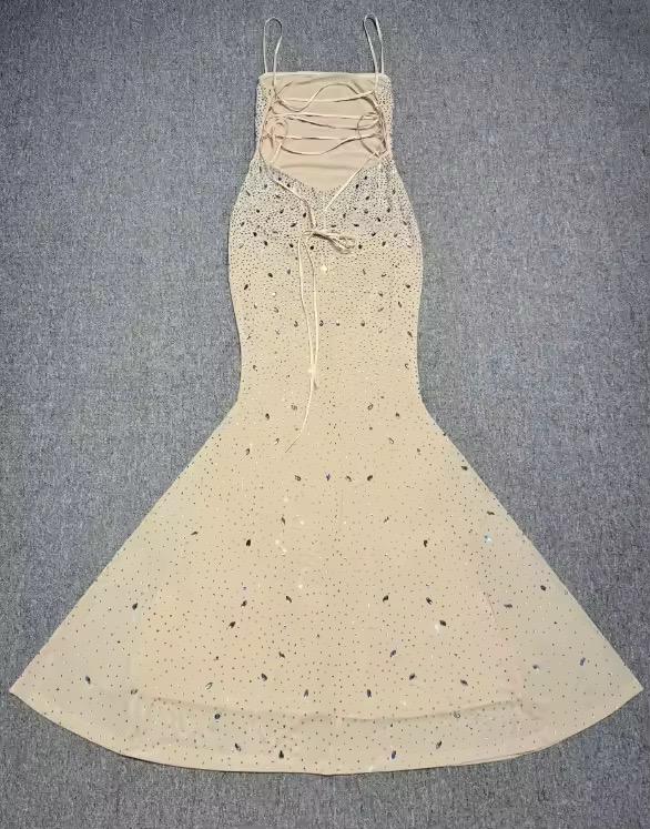 Fustani Dhalia