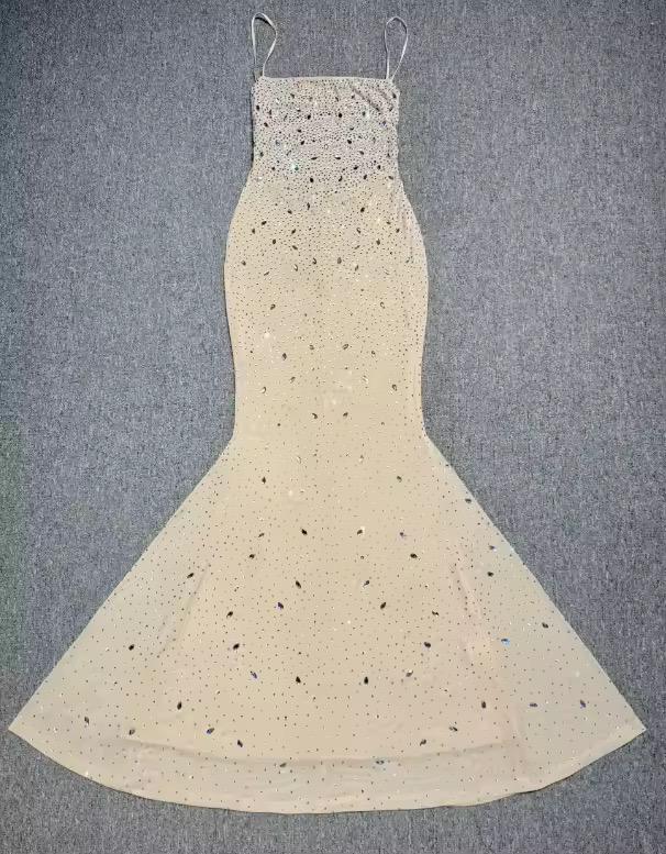Fustani Dhalia