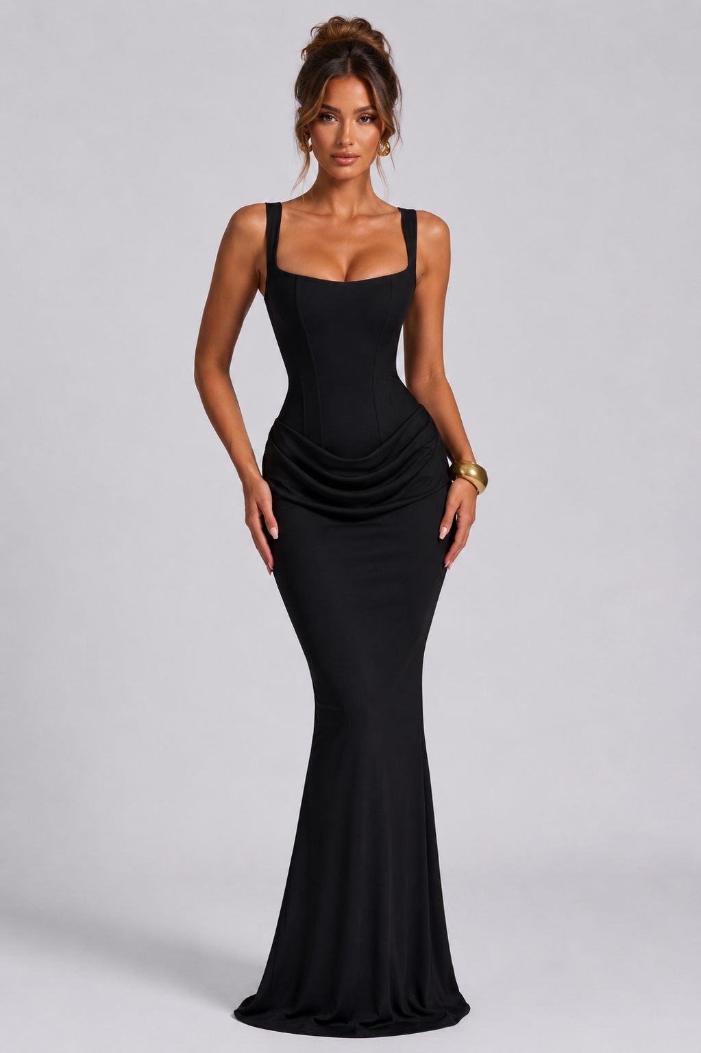 Cornelia Maxi Dress