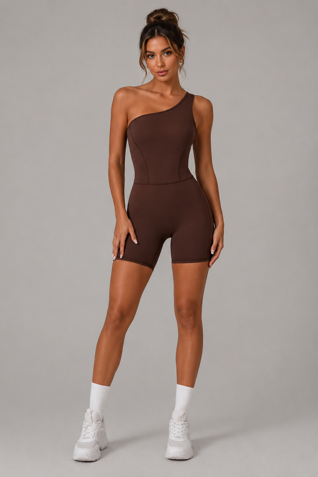 Sculpt Fit Biker Shorts